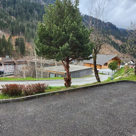 Heimelige Und Ruhige Alpen Apartment *