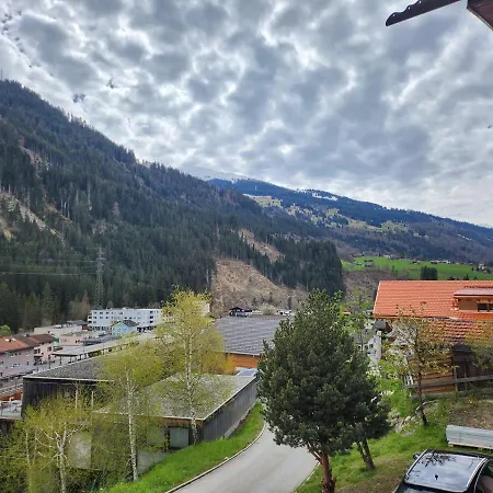 Apartment Heimelige Und Ruhige Alpen *